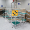bàn thao tác chống tĩnh điện