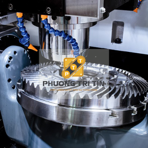 gia công cơ khí chính xác