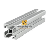 nhôm định hình 20x20