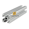 nhôm định hình 30x30
