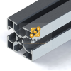 nhôm định hình 40x40