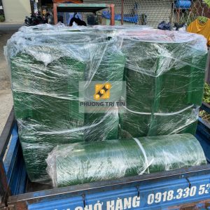 dây belt dán gờ và bèo