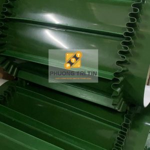 dây belt dán gờ và bèo