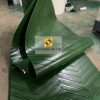 dây belt pvc gân v
